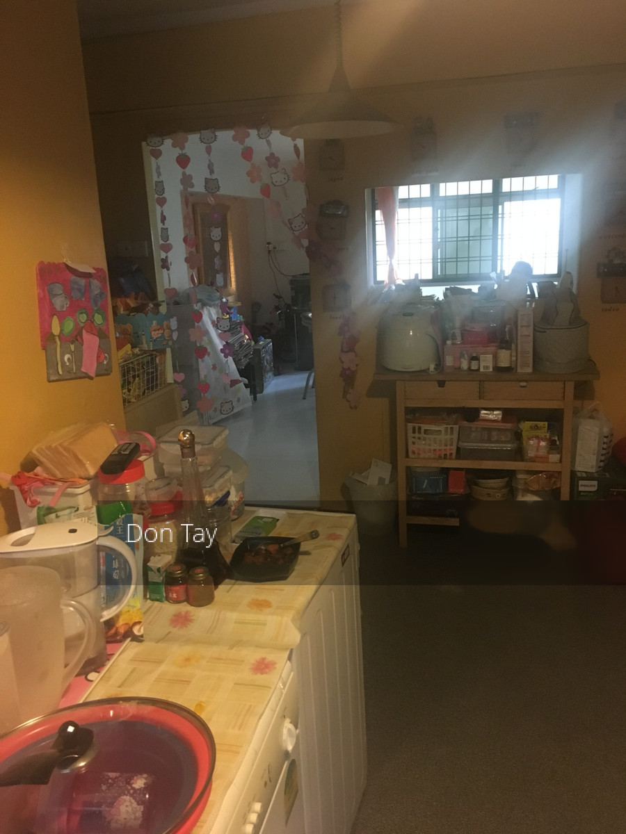 Blk 235 Pasir Ris Street 21 (Pasir Ris), HDB Executive #133914312